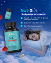 Not-G · Suplemento Nocturno