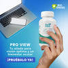 Pro View / Astaxantina / Luteína / Zeaxantina / Licopeno