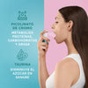Not Sugar sabor menta