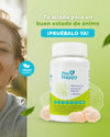 Pro Happy / Estrés y ansiedad