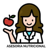 Asesoría Nutricional – Comunidad Bio Swiss