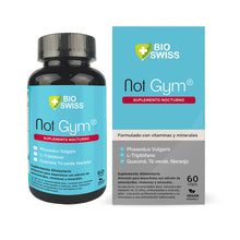 Cargar imagen en el visor de la galería, 2x Not Gym + Botella de regalo🎁
