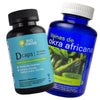 Dcaps + Okra Probióticos / Balance microbiota