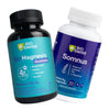 Bio Magnesio + Somnus / Duerme y descansa mejor