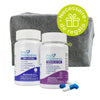 Pro Wellness Women Active + Men Active