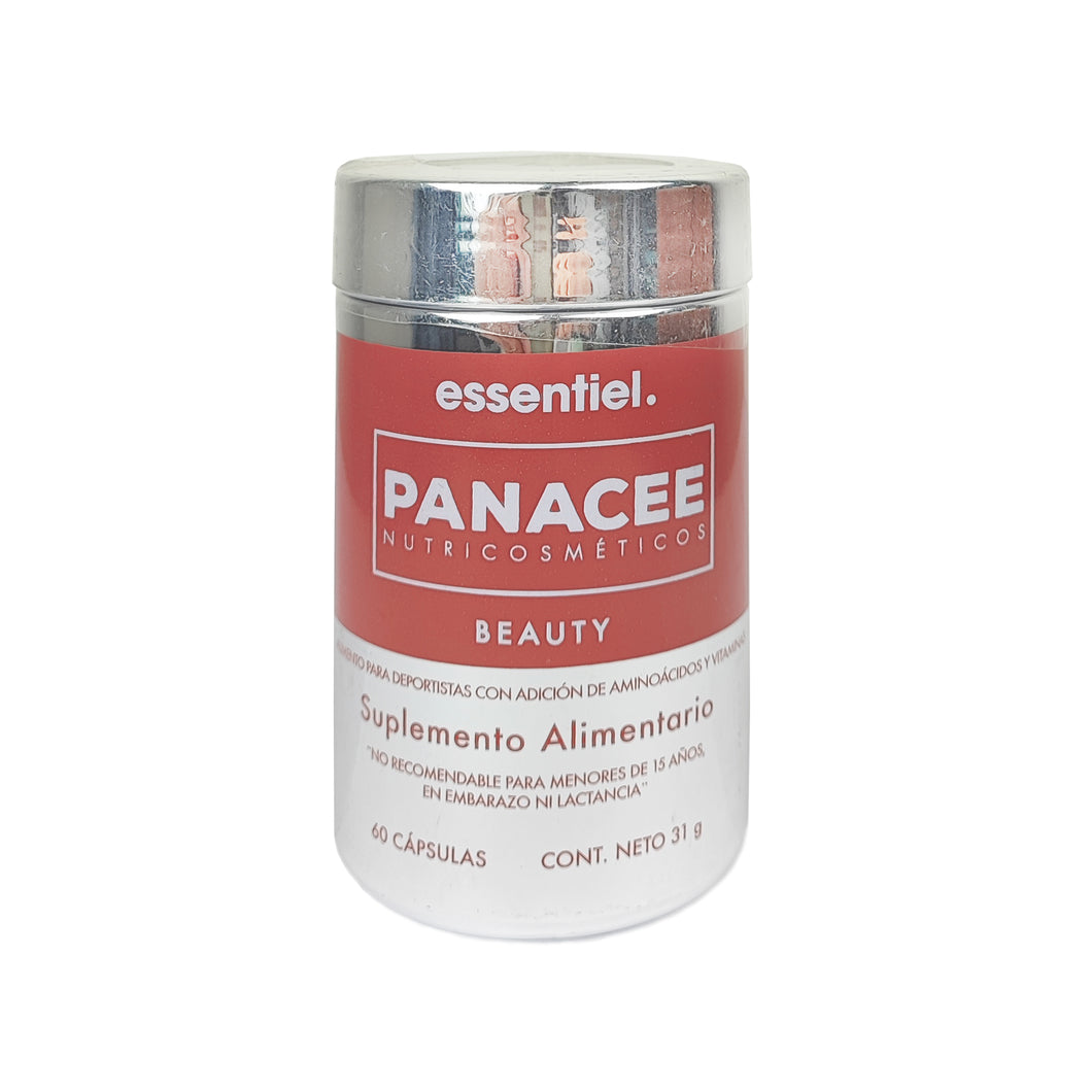 Panacee Beauty