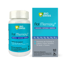 Cargar imagen en el visor de la galería, Not Memory® / Memoria / Enfoque / Energía
